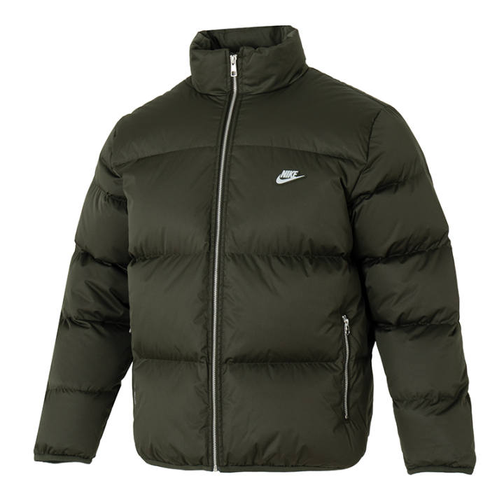 Nike Nike Sportswear Club Therma FIT Down Jacket Men's