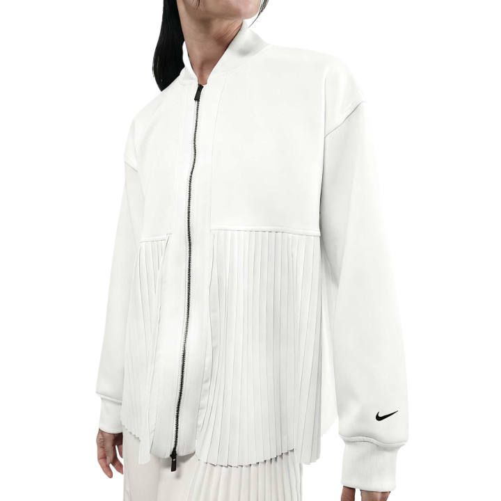 Nike Nike Jackets Women's Ecru V Neck Moderate Other
