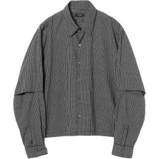 Beams Shirts Men's Moderate