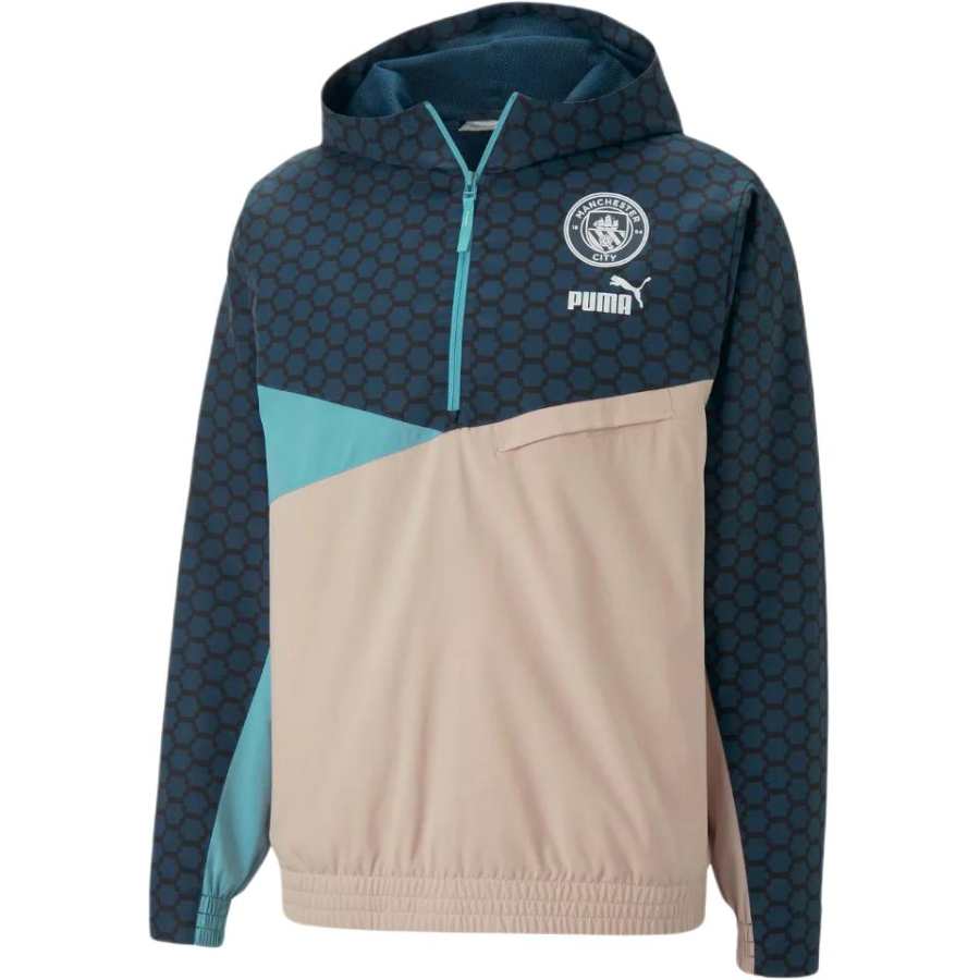 PUMA Manchester City Sweatshirt Men's