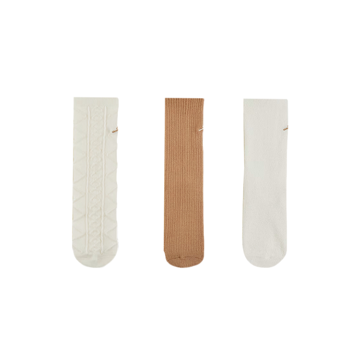 Jordan Jordan Socks 3 Pack Children Aged 3 7 Years Old