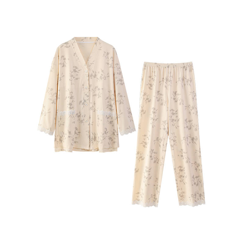 MIIOW MIIOW Women's Pajama Sets