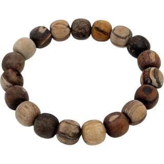 PAUL COSTELLOE Tribute Wood Wooden Bracelets Unisex