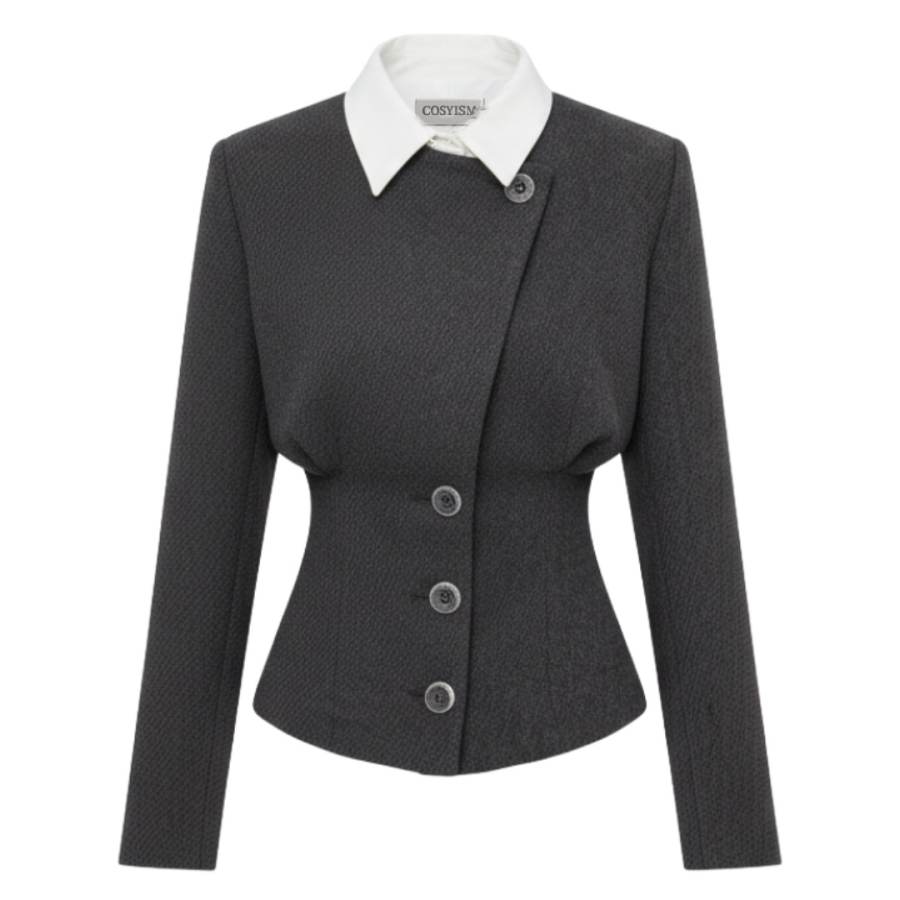 Cosyism Coat Women's Gift Box Set Included