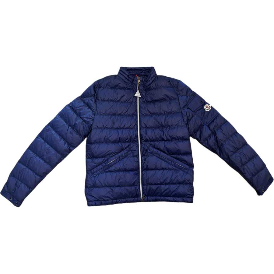 Moncler Moncler LEANY Down Jacket Unisex