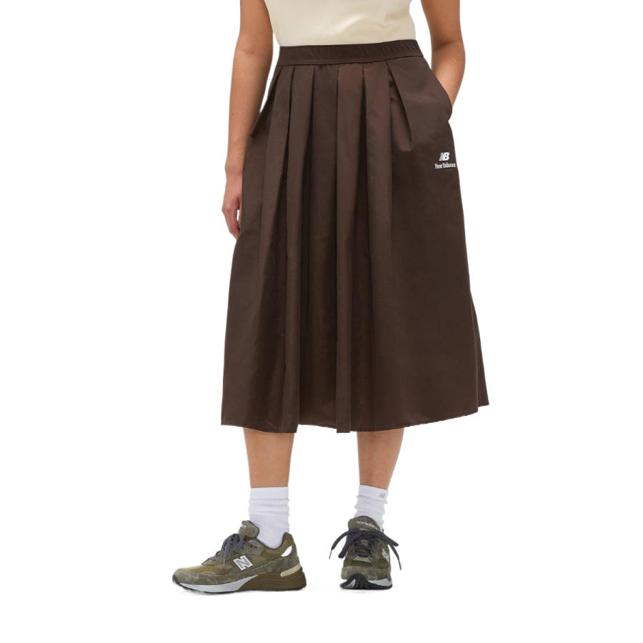 New Balance New Balance WOMEN Casual Long Skirt Women's