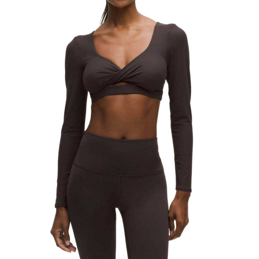 Lululemon Workout Clothing Women's