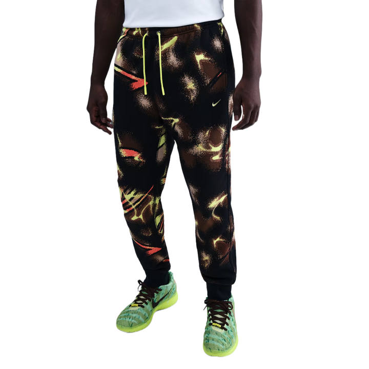 Nike Nike Basketball Shorts Men's Yellow