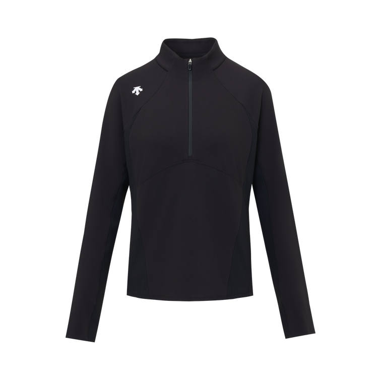 DESCENTE WOMENS TRAINING Long Sleeved Knitwear Women's Women's
