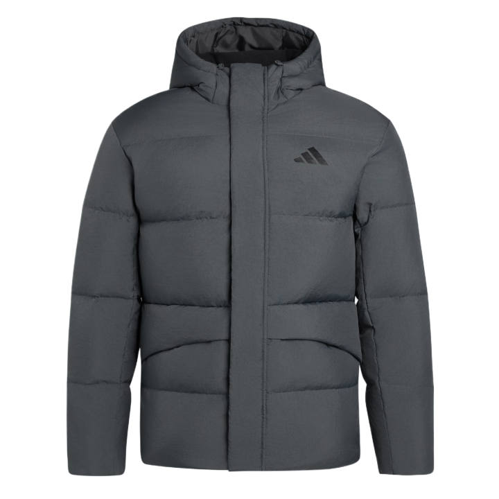 Adidas Adidas LINEAR REGULAR DOWN Jacket Men's