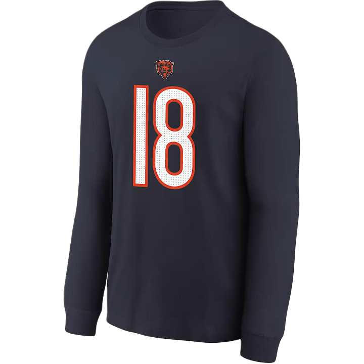 Nike Nike Kids Sweatshirts Crew Neck Moderate