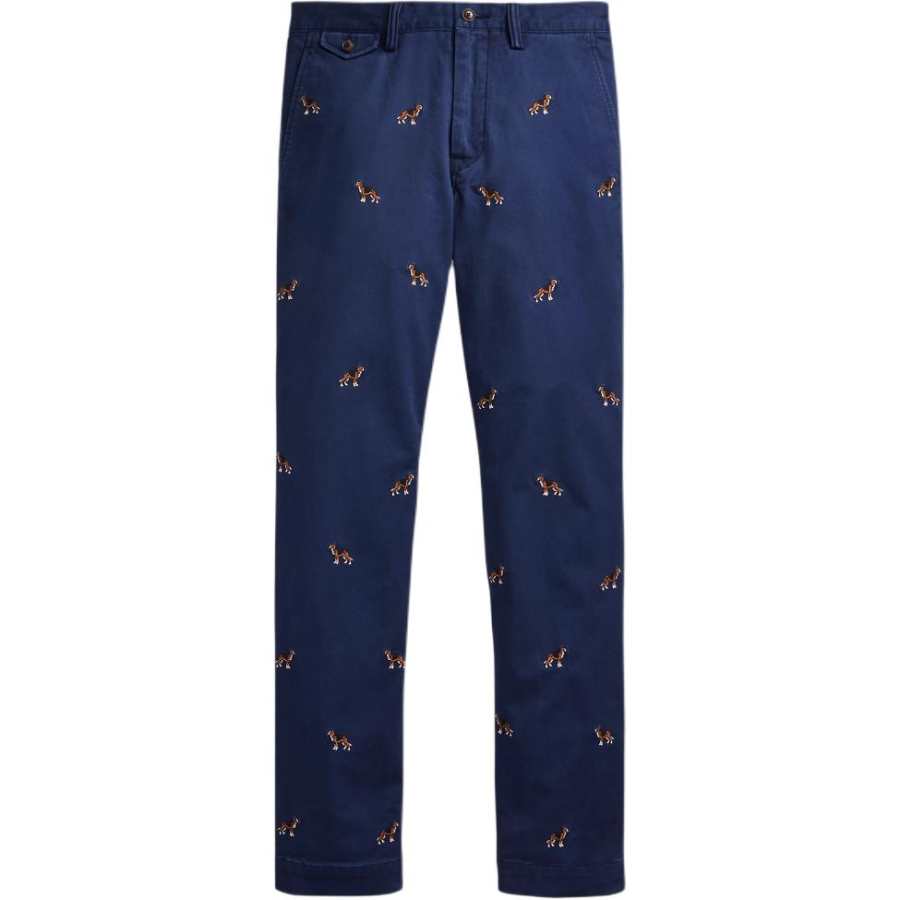 Polo Ralph Lauren Casual Pants Men's
