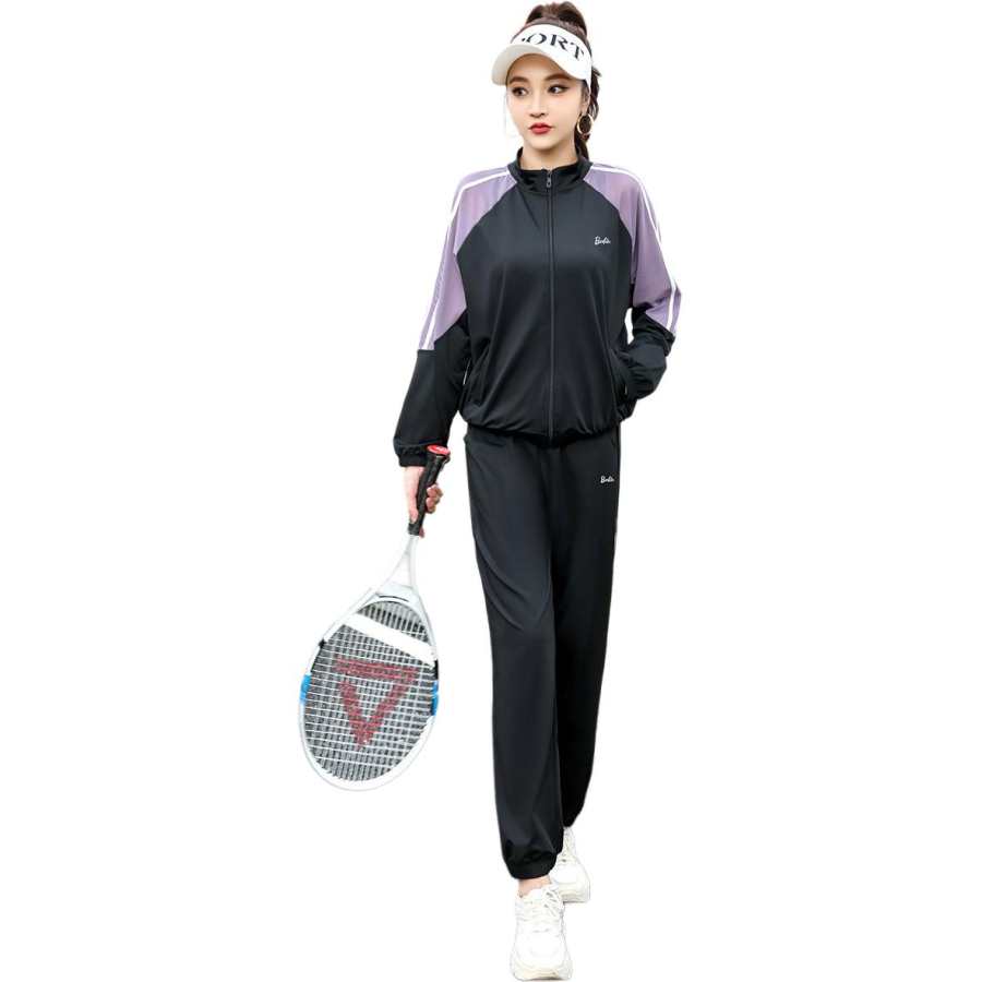Barbie Fitness Set Women's 2 Piece Set