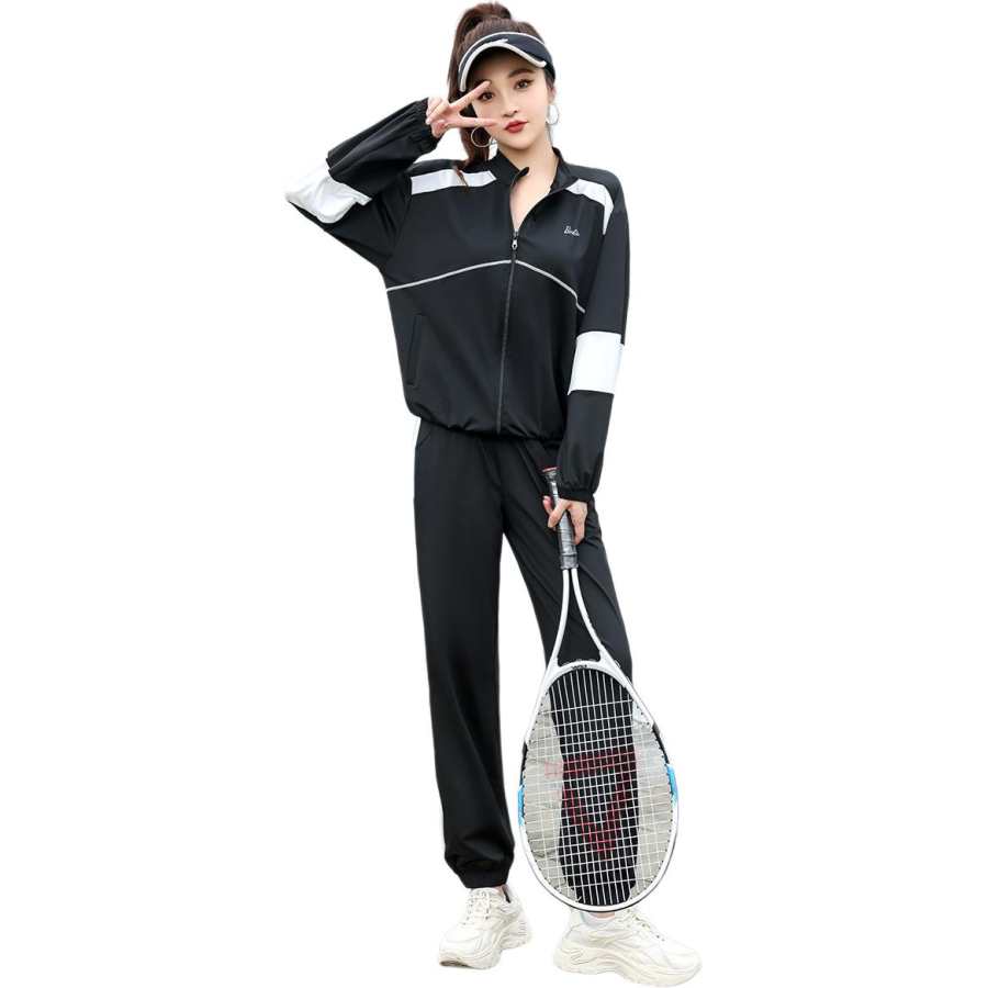 Barbie Fitness Set Women's 2 Piece Set