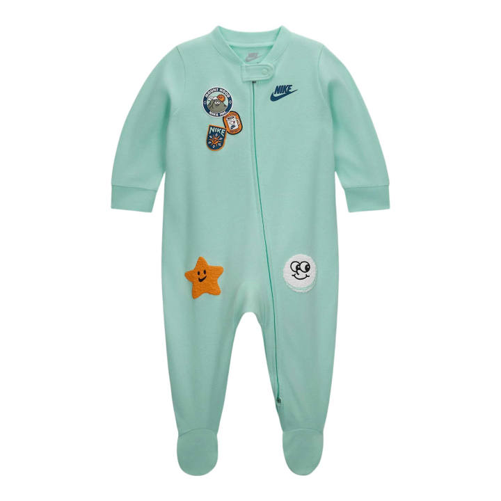 Nike Nike Jumpsuit Infant And Toddler