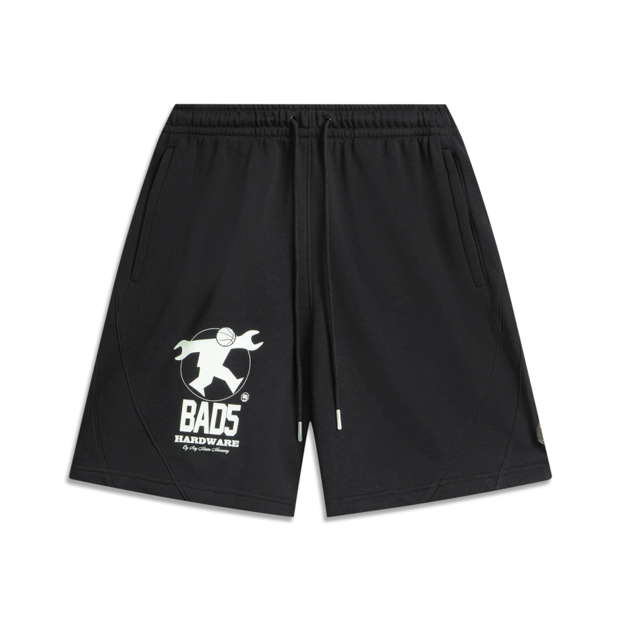Li-Ning Li Ning Basketball Collection Casual Shorts Men's