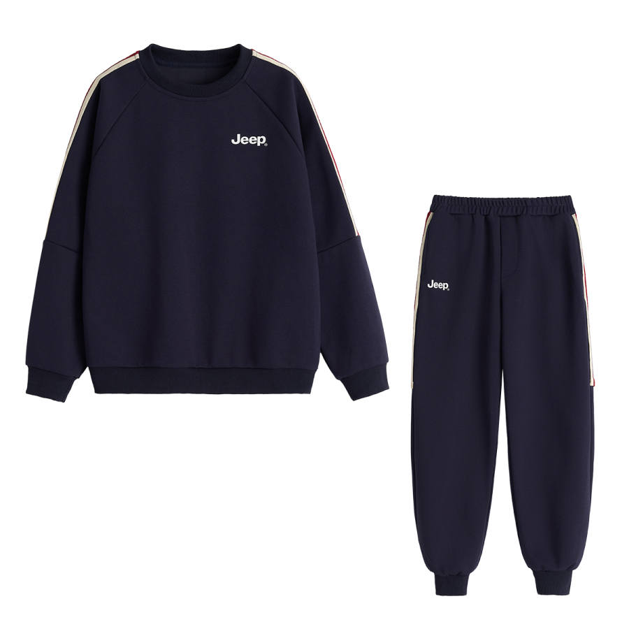 Jeep Casual Sportswear Teenagers