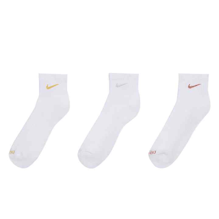 Nike Nike FW/AW25 Socks 3 Pack Kids'