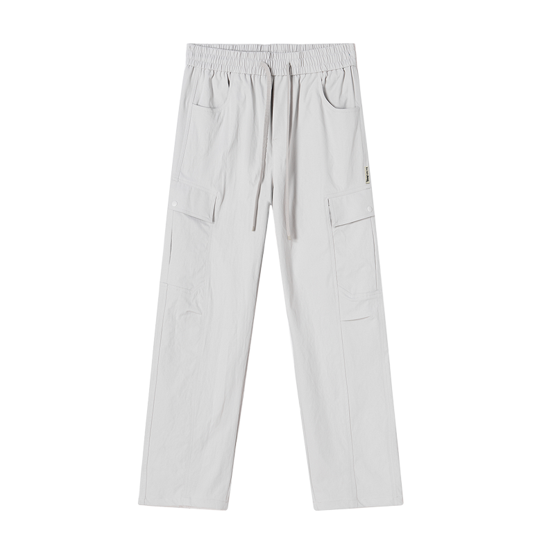 Jeep Jeep Cargo Pants Unisex Moderate
