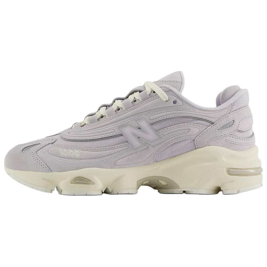 New Balance ${brand177931186New Balance} New Balance 'Pearl Grey Taro'