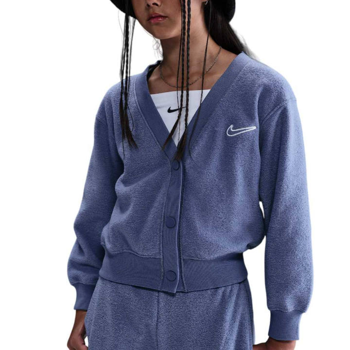Nike Nike Kids' Fleece Jackets Kids'