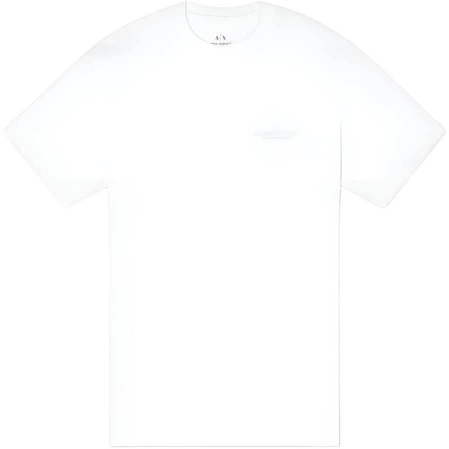 ARMANI EXCHANGE ARMANI EXCHANGEAE FW25 T Shirt Men's
