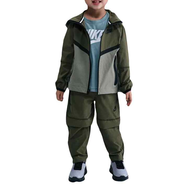 Nike Nike Casual Sportswear 2 Piece Set Kids'