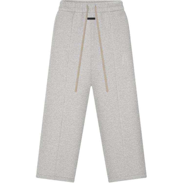 Fear Of God Drawstring Wide Leg Sweatpants