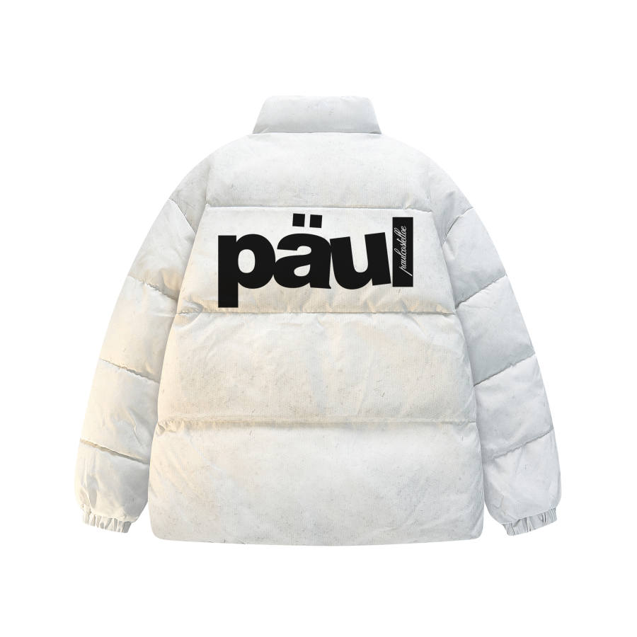 PAUL COSTELLOE Puffer Jacket Unisex