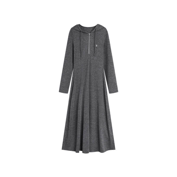 ELLE Long Sleeved Dress Women's