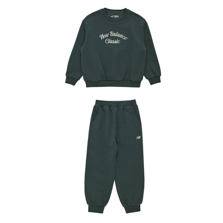 New Balance New Balance Casual Sportswear 2 Piece Set Kids'