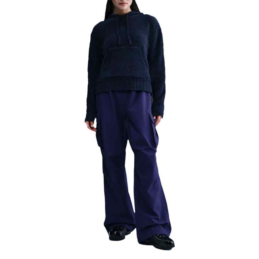 Nike Nike Sportswear Phoenix Cozy Bouclé Women's Loose Knit Hoodie