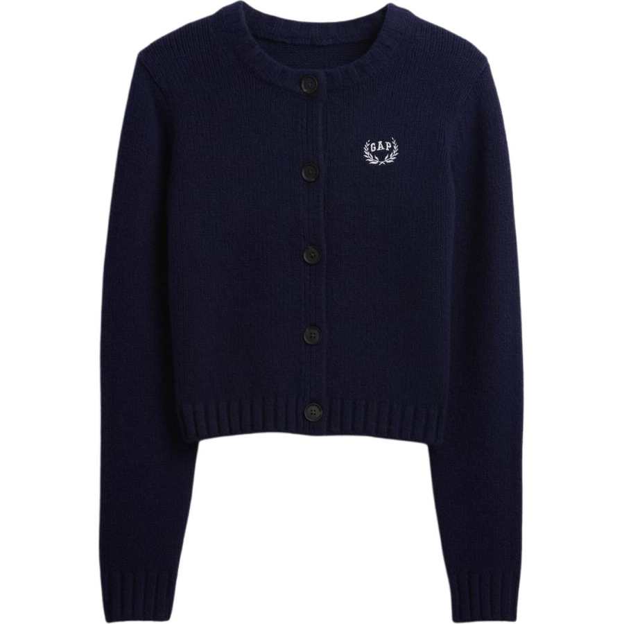 GAP GAP Kids Sweaters Crew Neck Moderate