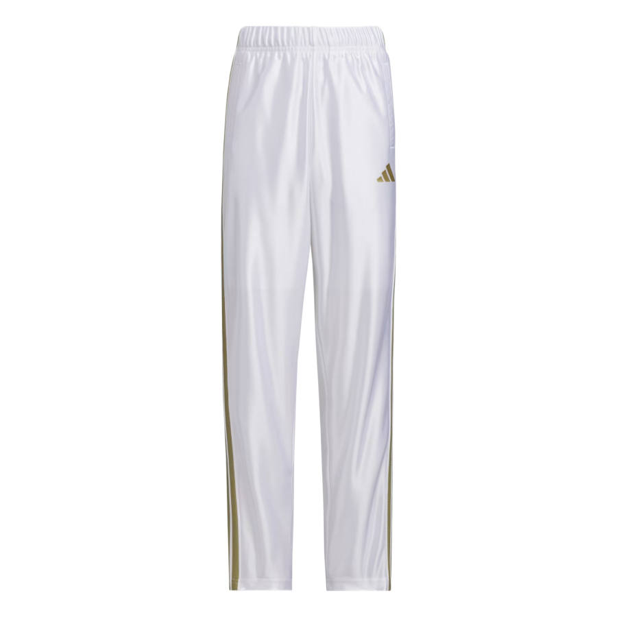 Adidas Adidas Knitted Sweatpants White Kids'