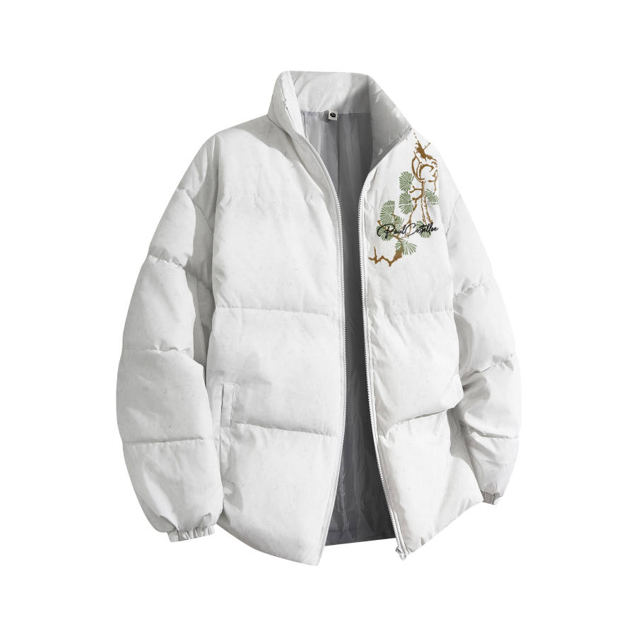 PAUL COSTELLOE Puffer Jacket Unisex