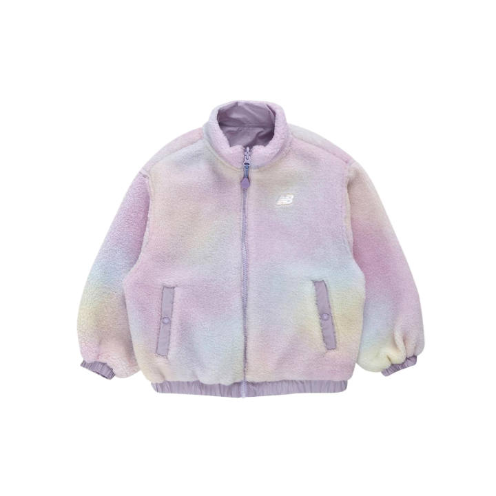 New Balance New Balance Kids Jackets Moderate