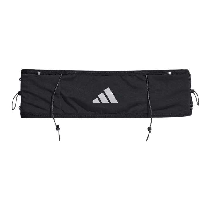 Adidas Adidas Logo Label Fanny Pack Small Unisex Black