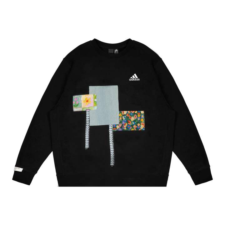 Adidas Adidas Extraordinary Sweatshirt Unisex