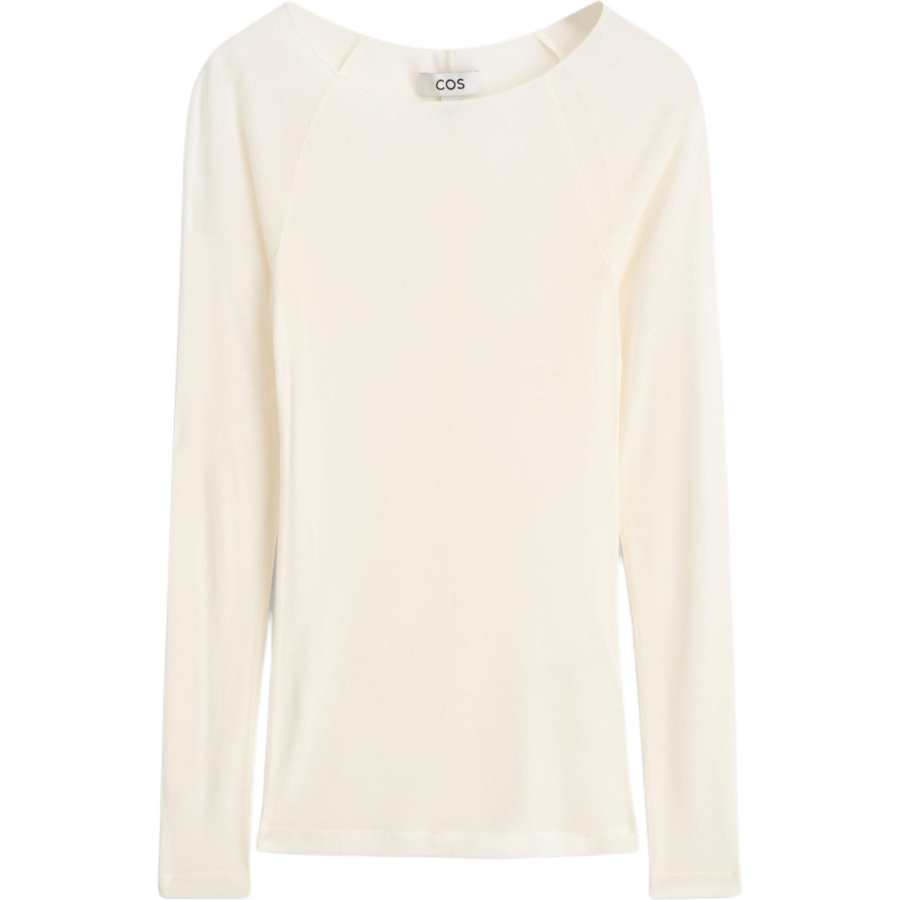 COS Raglan Sleeve T Shirt Women's