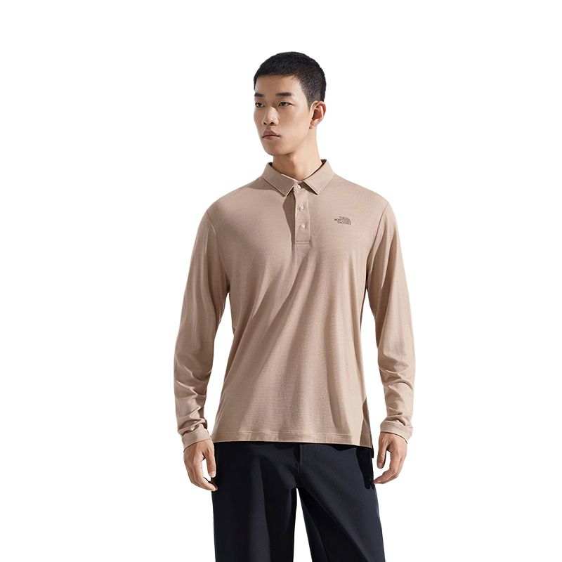 THE NORTH FACE FW25 Elite Polo Shirt Men's