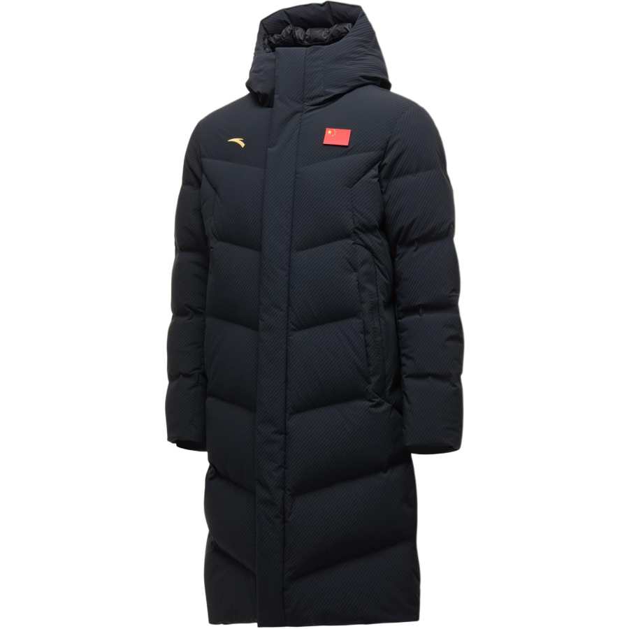 Anta Sports Life Collection Down Jacket Men's