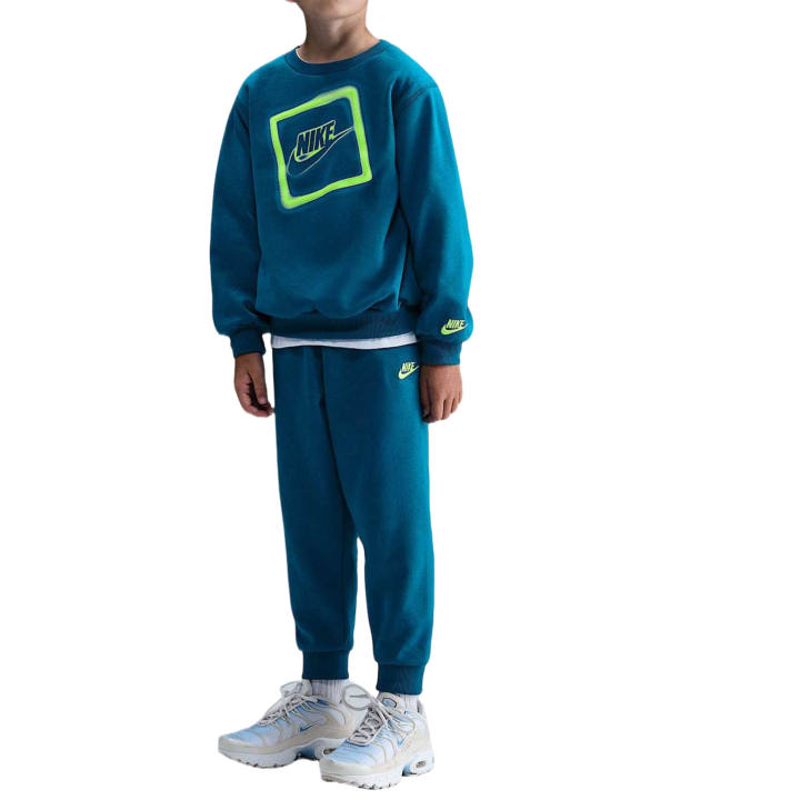 Nike Nike Casual Sportswear 2 Piece Set Kids'