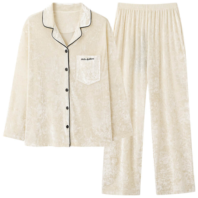 Cotton Gene Women's Pajama Sets