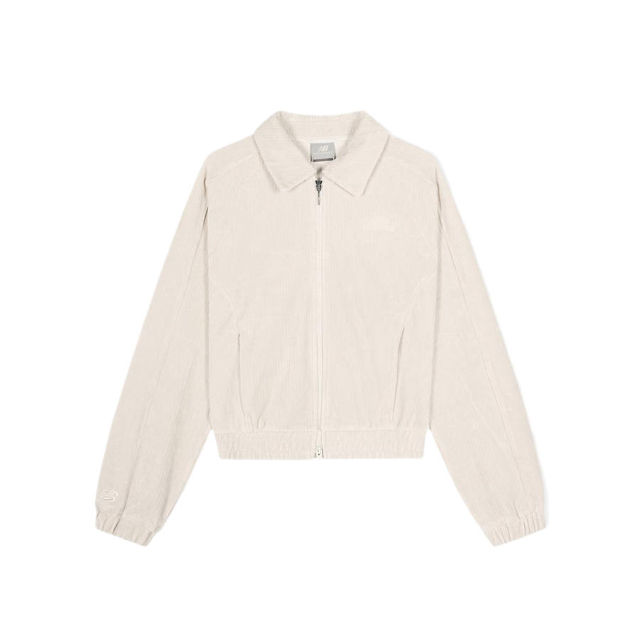 New Balance New Balance WOMEN Skin Friendly And Comfortable Jacket Women's