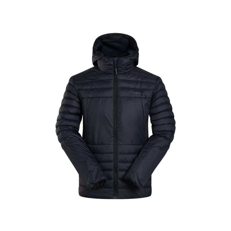 SALOMON FW25 RFLX HD Puffer Jacket Men's
