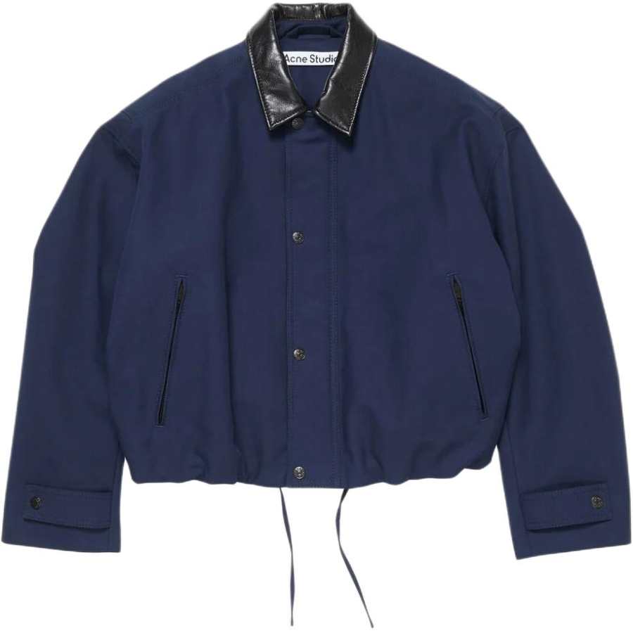 Acne Studios Acne Studios Twill Jacket