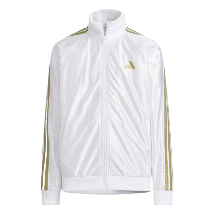 Adidas Adidas Kids Jackets Stand Collar Moderate