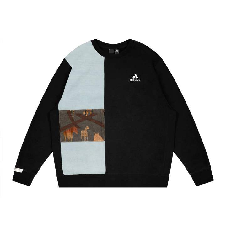 Adidas Adidas Extraordinary Sweatshirt Unisex