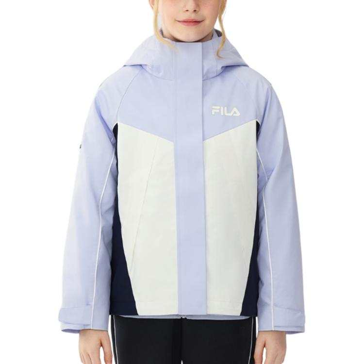 FILA KIDS Down Jacket 2 Piece Set Kids'