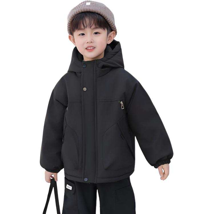 PROTECTCAMEL PROTECTCAMEL Padded Jacket Children Aged 3 7 Years Old